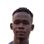 Mitherand Francois Wanré Daïkréo