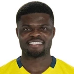Thomas Teye Partey