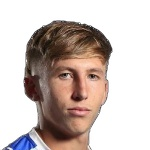 Santino Andino Valencia