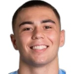 Will Patrick Jardine Kennedy