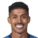 Lukian Araújo de Almeida