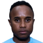 Jhon Baggio Martial Rakotonomenjanahary