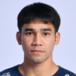 Chatmongkol Tongkiri