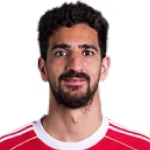 Mohamed Ali Ben Romdhane