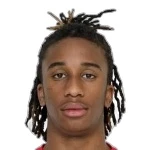 Keyan Anderson Pereira Varela