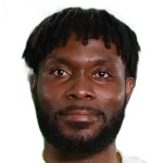 Joseph Larweh Attamah