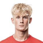 Markus Walker Andersen