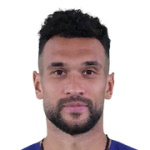 Steven Roy Caulker