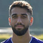 Josué Humberto Gonçalves Leal Sá