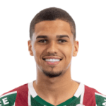 Riquelme Felipe Silva de Almeida