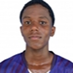 Jamerson dos Santos Nascimento