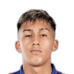 Valentín Nicolás Escalante