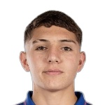 Branco Lautaro Salinardi