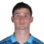 Matthew Andrew Geary Freese