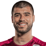 Ulises Antonio Segura Machado