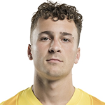 Griffin McDorman Yow