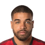 Jordan Patrick Dear Hamilton