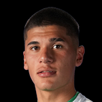 Martín Vicente Jiménez Salinas