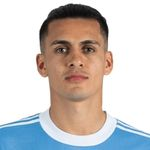 Jesús Manuel Medina Maldonado