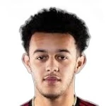 Dion Enrico Pereira Greives