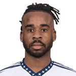 Raheem Nathaniel Anfernee Edwards