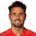 Leonardo Fabrizio Bertone