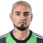 Diego Santiago Fagundez Pepe