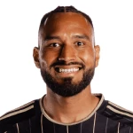 Eddie Livington Segura Martínez