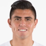 Joe Benny Corona Crespín