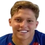 Wendeson Wanderley Santos de Melo