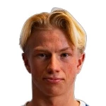 Mathias Silseth Mork