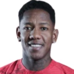 Romell Samir Quioto Robinson