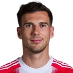 Leon Christoph Goretzka