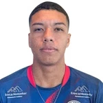 Luiz Gustavo Silva da Silva