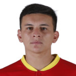 Pablo Mauricio Aránguiz Salazar