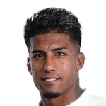 Hárold Santiago Mosquera Caicedo