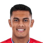 Cristian Ariel Colmán Ortíz