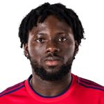 Emmanuel Kapo Twumasi