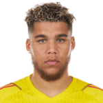 Dayne Tristan St. Clair