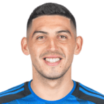 Cristian Omar Espinoza