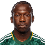 Diego Ferney Chará Zamora