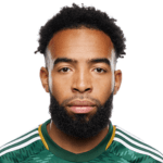 Eryk Tyrek Williamson