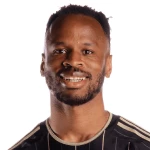 Jeremy Edward Nirina Ebobisse Ebolo