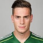 Lucas Santiago Melano