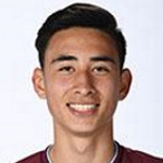 Sebastian Sun Anderson