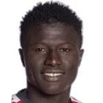 Abubacarr Sedi Kinteh