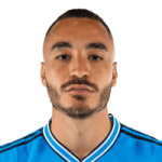 Andre Bava Shinyashiki