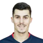 Facundo Queiroz Martínez