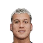 Washington Omar Aguerre Lima