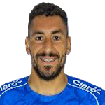 Hugo Alejandro Magallanes Silveira